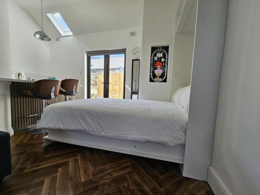 Charming House In Centre Appartement *