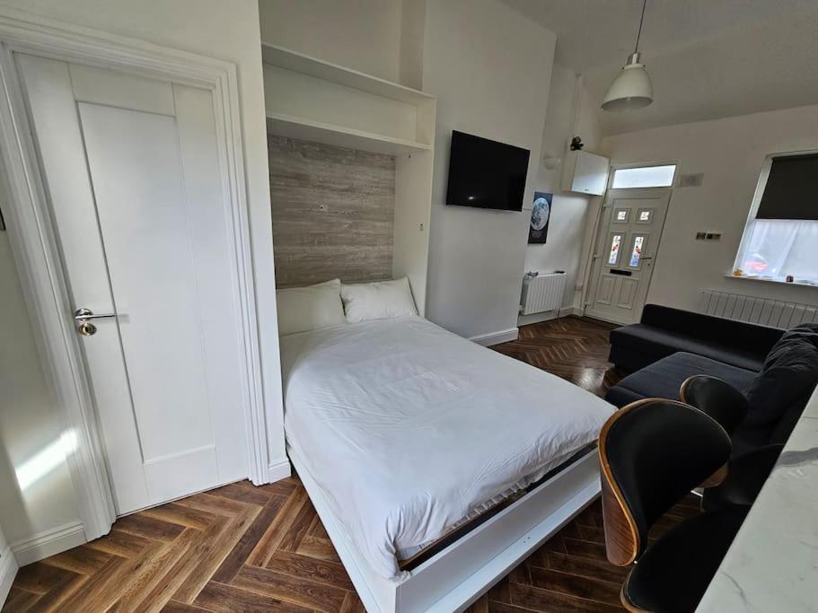 Charming House In Centre Appartement *